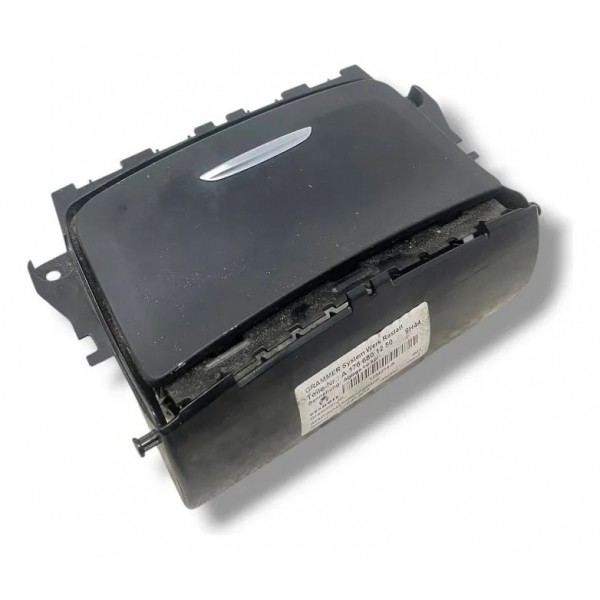 Porta Objeto Cinzeiro Mercedes A200 2014 2015 2016 2017 2018