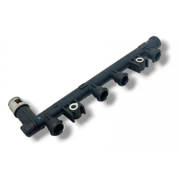 Flauta Bico Injetor Fiat Palio 1.4 2008 2009 2010 2011 2012