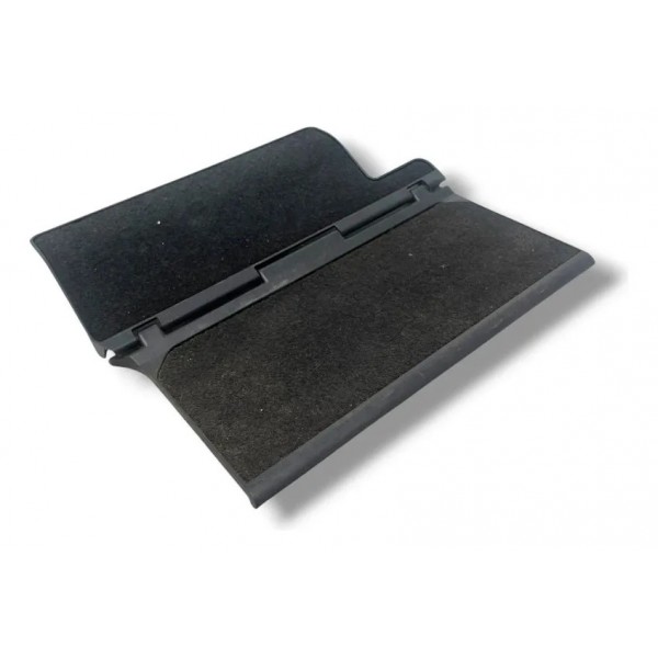 Tampa Assoalho Tras Esquerda Citroen C4 Picasso 2010 2011 12