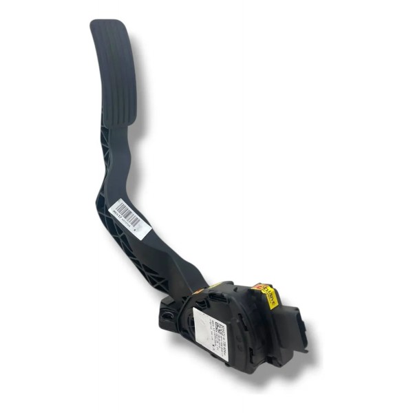 Pedal Acelerador Eletrônico Peugeot 208 2015 2016 2017 2018