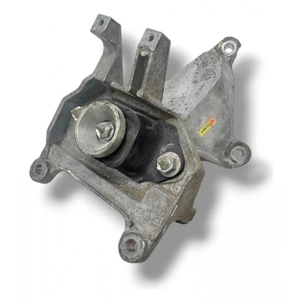 Suporte Coxim Motor Nissan March 1.0 16v 2015 2016 2017 2018