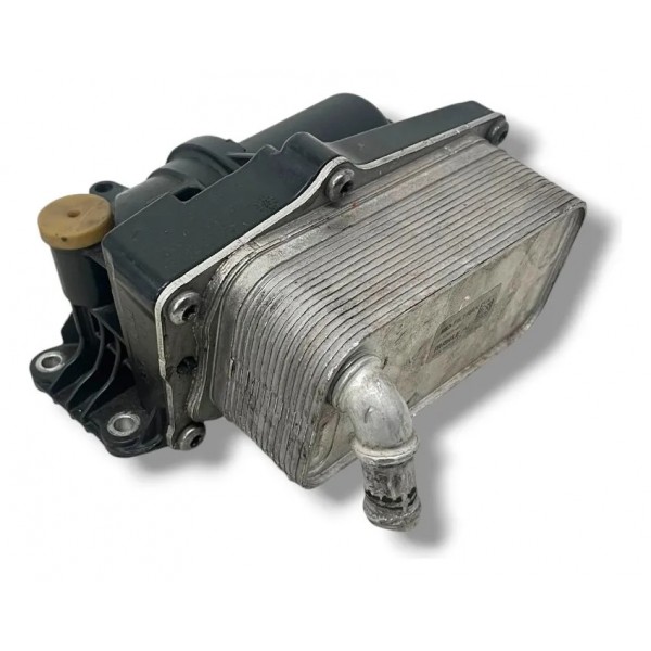 Resfriador Oleo Mercedes A200 1.6 Turbo 2014 2015 2016 2017