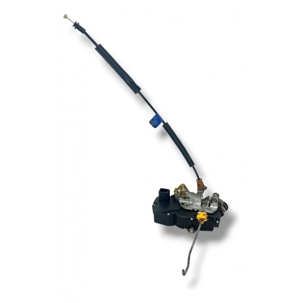 Fechadura Elétrica Tras Dir Gm Captiva 2008 2010 2012 2014