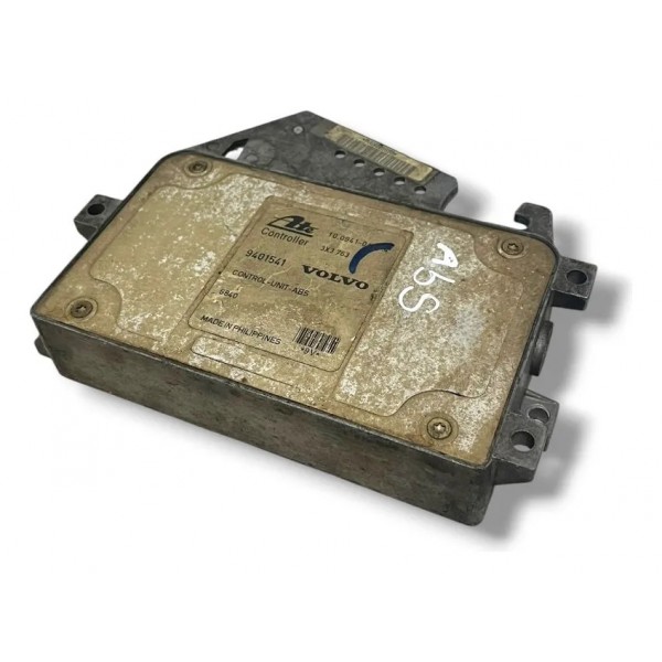 Modulo Central Abs Volvo 850 2.5 20v 1995 1996 1997 1998 99