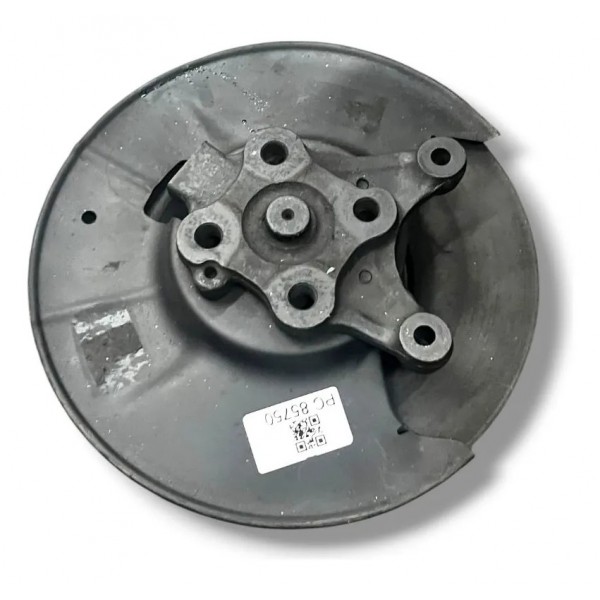Cubo Roda Trás Esquerdo Ford Fusion 2.3 Aut 2006 2007 2008