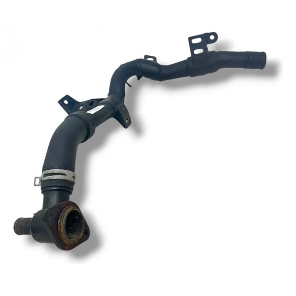 Cano Agua Motor Vw Gol G5 1.6 2008 2009 2010 2011 2012