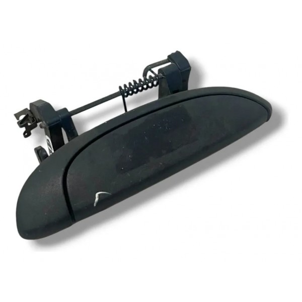 Maçaneta Externa Diant Esquerda Renault Scenic 1998 1999 Dianteira
