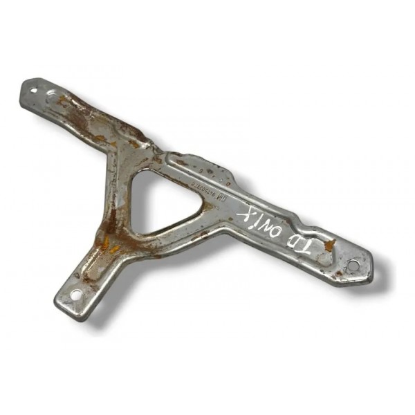 Suporte Forro Porta Tras Direito Gm Onix 2014 2015 2016 2017