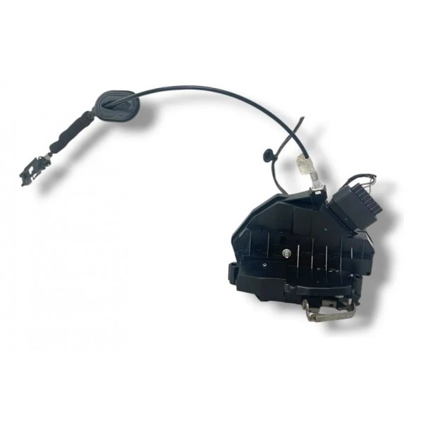 Fechadura Diant Dir Ford Ecosport 2013 2014 2015 2016 2018