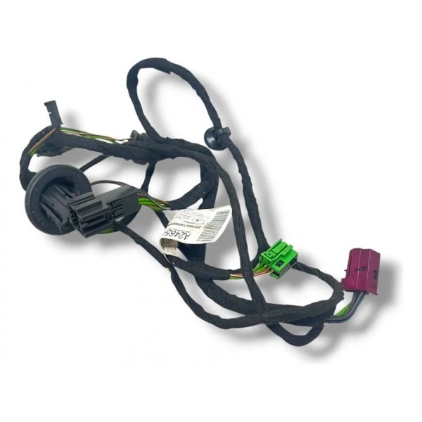 Chicote Porta Diant Esquerda Mercedes A200 1.6 2014 2015 16