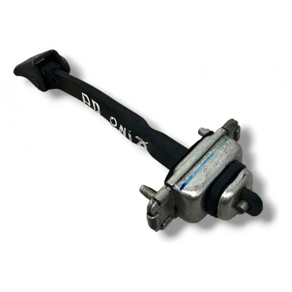 Limitador Porta Diant Direita Gm Onix 2014 2015 2016 2017 18