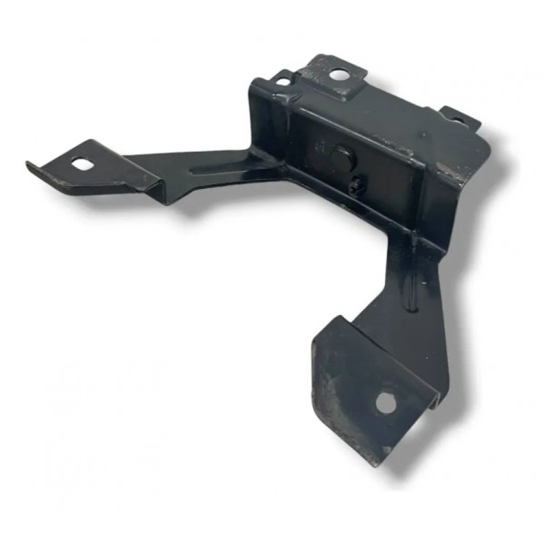 Suporte Fechadura Capô Ford Ecosport 2013 2014 2015 2016 18