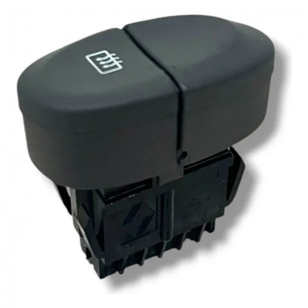 Botão Desembaçador Renault Scenic 2008 2009 2010 2011 2012