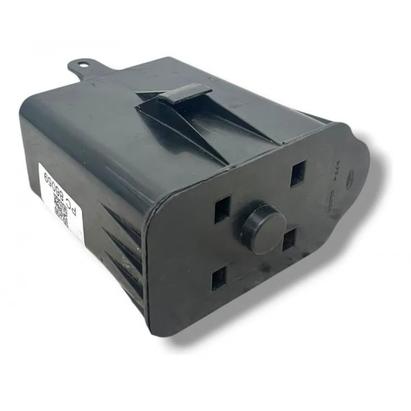 Filtro Canister Ford Fiesta 2003 2004 2005 2006 2007