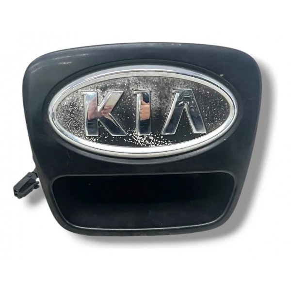 Maçaneta Porta Mala Kia Soul 2009 2010 2011 2012 2013