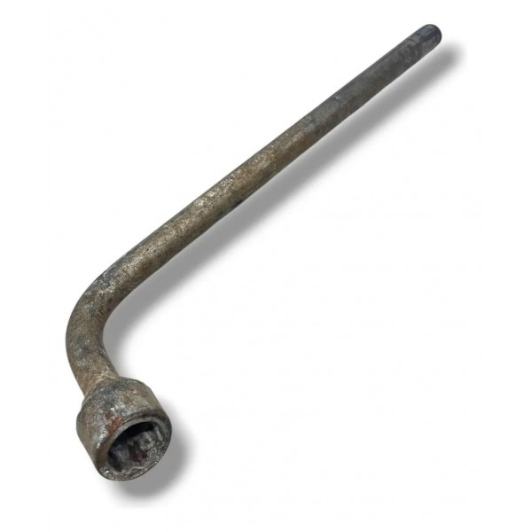 Chave Roda Vw Gol G4 2003 2004 2005 2006 2007