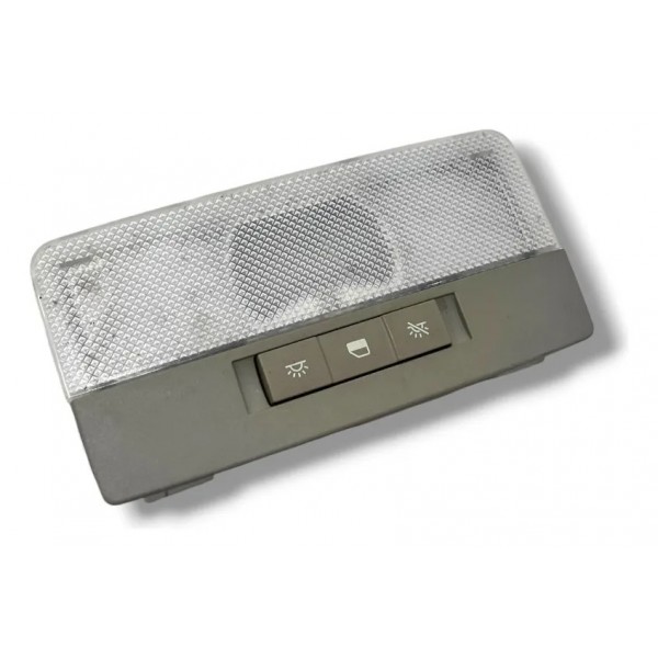 Luz Teto Cortesia Gm Cruze 2012 2013 2014 2015 2016 2017 18