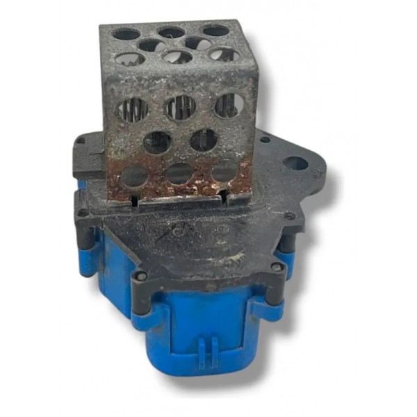 Resistência Ventoinha Citroen C4 Picasso 2010 2011 2012 2013