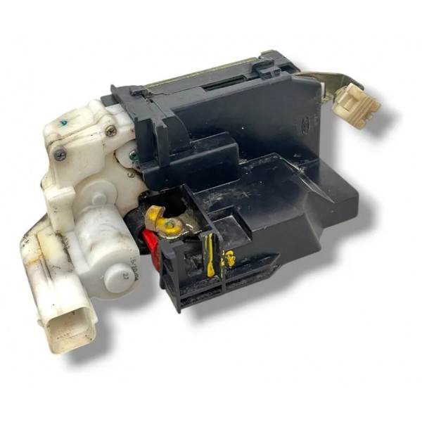 Fechadura Elétrica Diant Direita Ford Ecosport 2002 2003 04