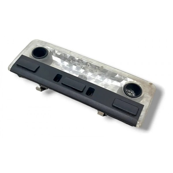 Luz Teto Cortesia Bmw 328i 1999 2000 2001 2002 2003 2004
