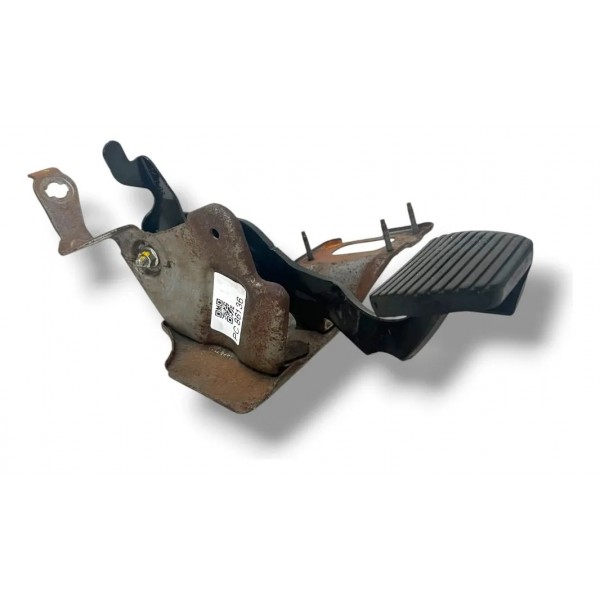 Pedal Freio Citroen C4 Picasso 2.0 2009 2010 2011 2012 2013