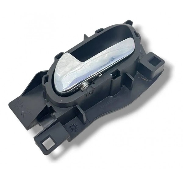 Maçaneta Interna Diant Esq Citroen C4 2008 2009 2010 2011 Dianteira