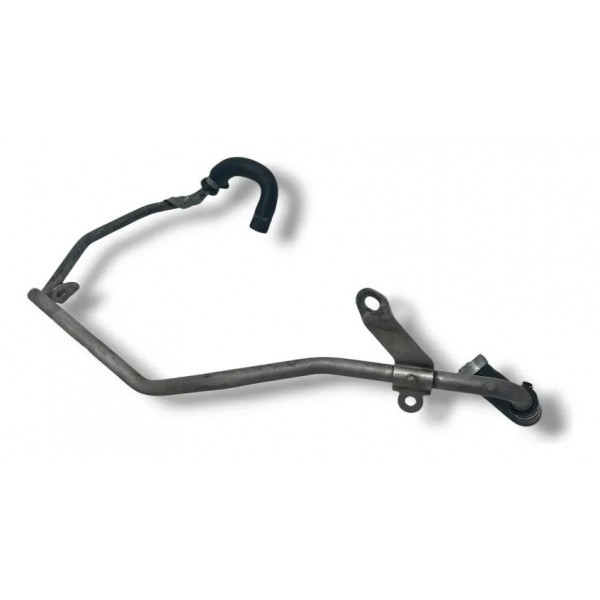Tubo Água Motor Mercedes A200 1.6 2014 2015 2016 2017 2018