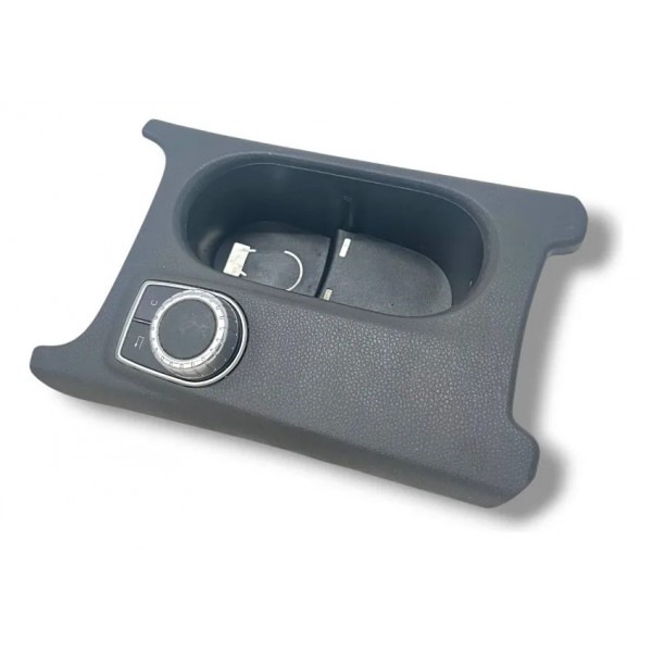 Porta Copo Console Mercedes A200 2014 2015 2016 2017 2018