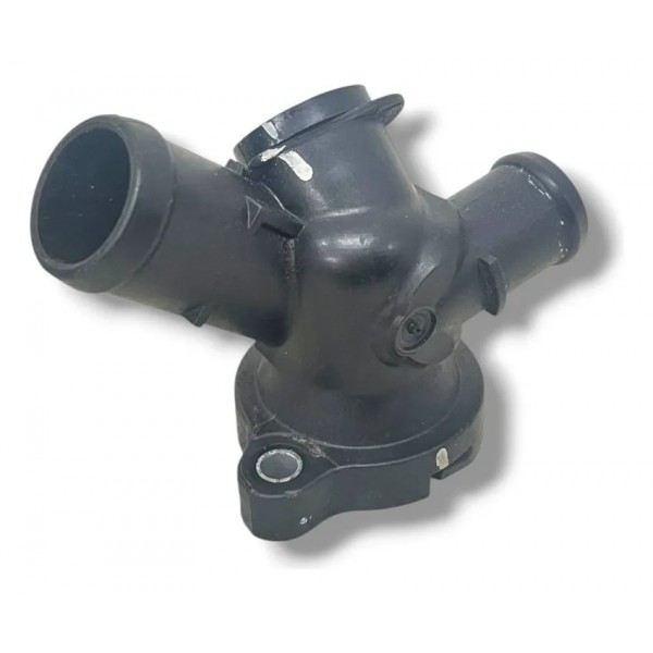Flange Agua Vw Jetta 2.5 2007 2008 2009 2010 2011 2012