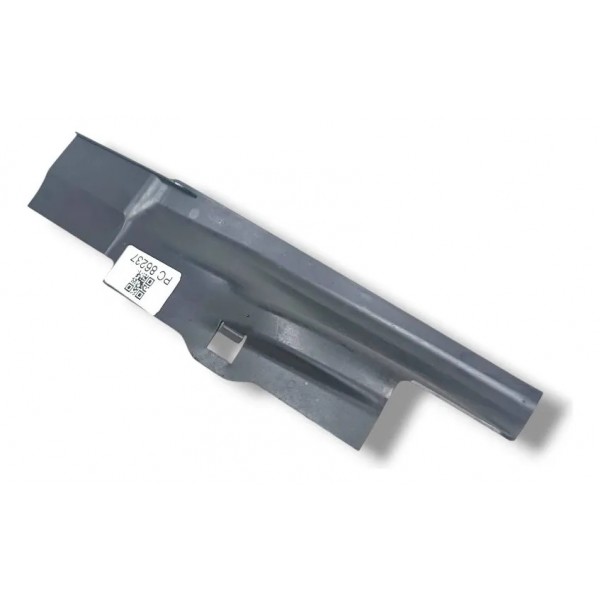 Defletor Esquerdo Radiador Mercedes A200 2014 2015 2016 2017