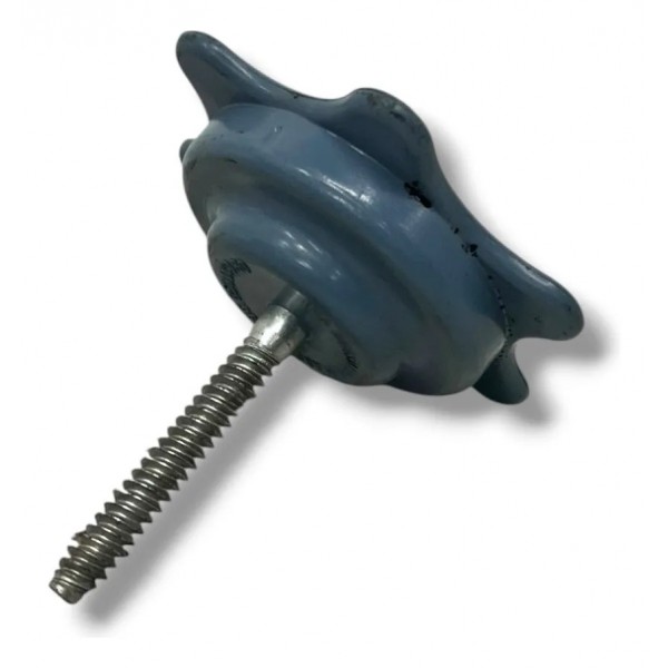 Parafuso Fixação Roda Step Citroen C3 2008 2009 2010 2011 12
