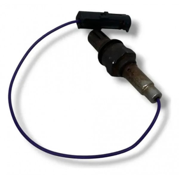 Sonda Lambda Gm Meriva 1.8 2002 2003 2004 2005 2006
