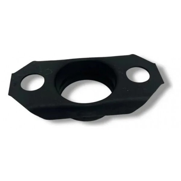 Suporte Coxim Frontal Motor Vw Gol Fox 1.0 2010 2012 2014 16