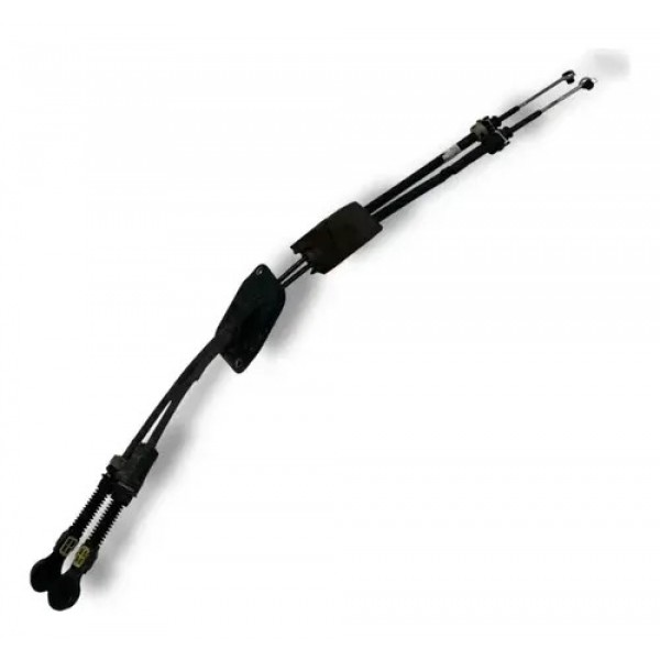 Cabo Seletor Marcha Manual Citroen Picasso 2008 2010 2011 12