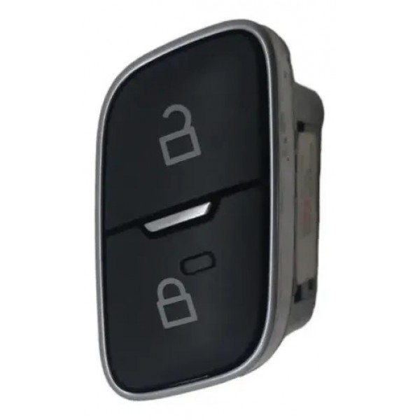 Comando Trava Porta Ford Ecosport 2018 2019 2020 2021 2022