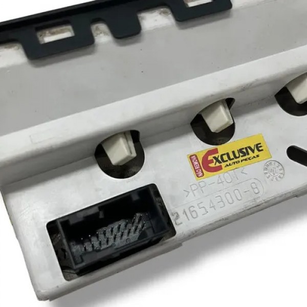 Computador Bordo Peugeot Citroen C3 2007 2008 2009 2010 2012