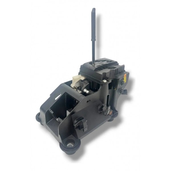 Trambulador Seletor Marcha Citroen C4 2.0 2007 2008 2009 10