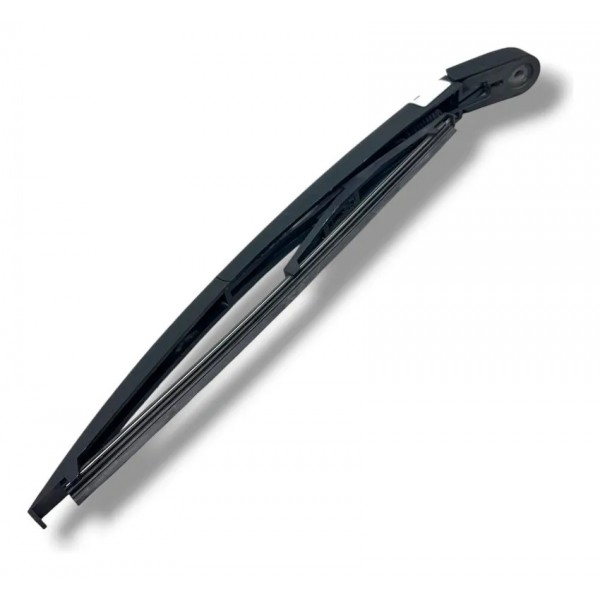 Braço Limpador Traseiro Jac J6 2011 2012 2013 2014 2015