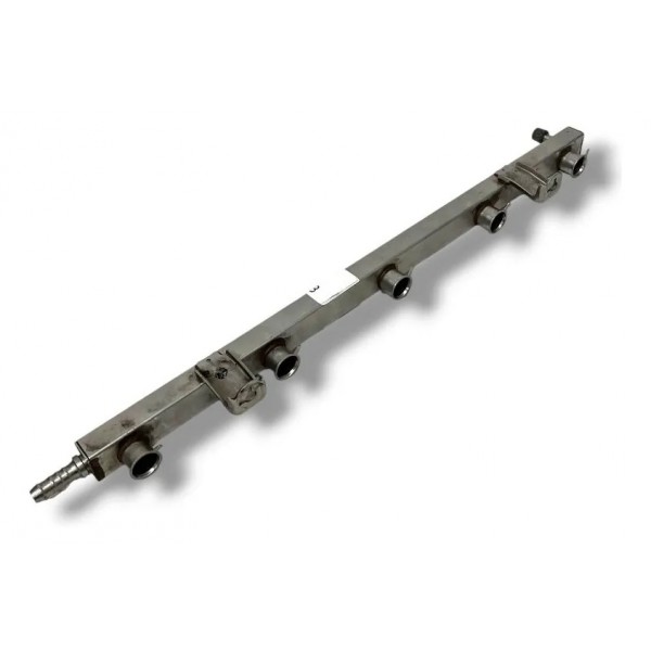 Flauta Bico Injetor Vw Jetta 2.5 2007 2008 2009 2010 2011 12