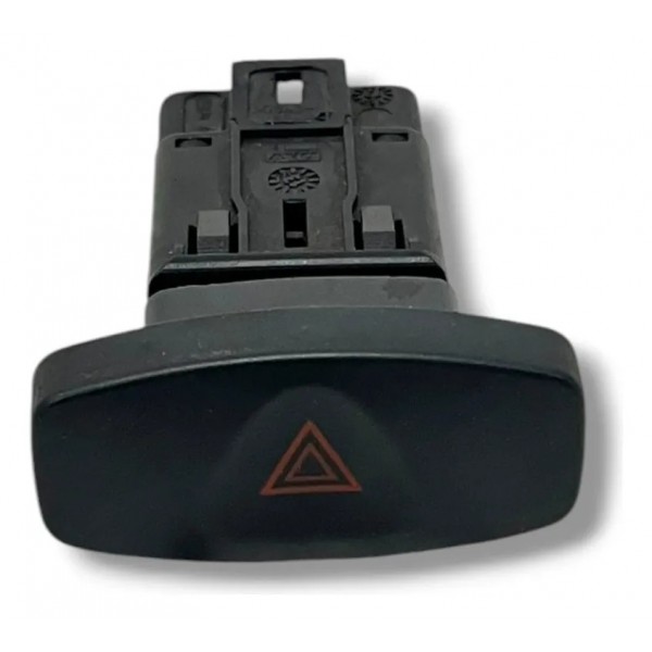 Botão Alerta Pisca Painel Renault Sandero 2008 2009 2010 12