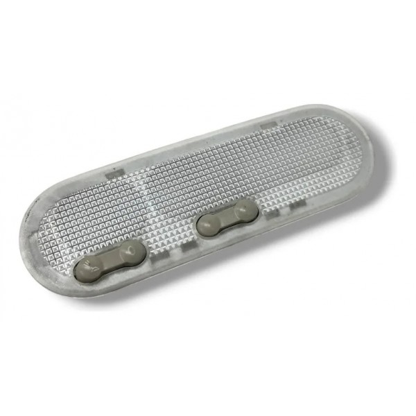 Luz Teto Cortesia Renault Logan Sandero 2008 2009 2010 2012