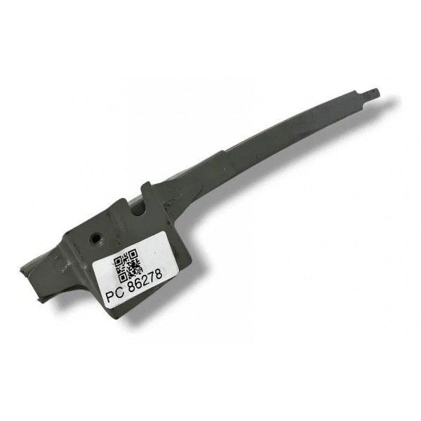 Guia Vidro Porta Diant Esq Renault Sandero 2008 2009 2011 12