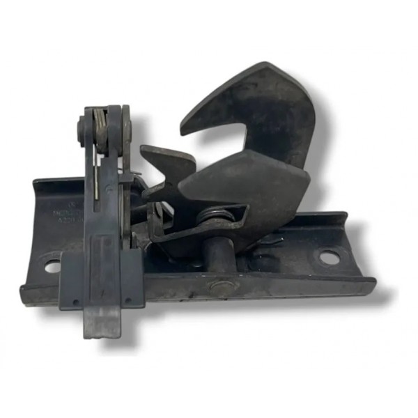 Fechadura Capo Mercedes S500 2000 2001 2002 2003 2004