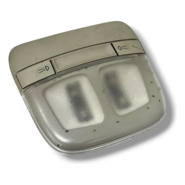 Luz Teto Cortesia Fiat Stilo 2007 2008 2009 2010 2011 2012