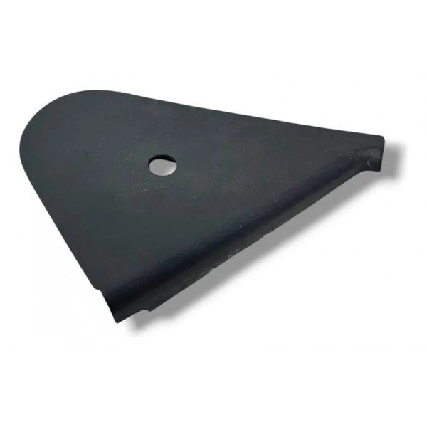Acabamento Interno Retrovisor Direito Vw Voyage 1991 1992