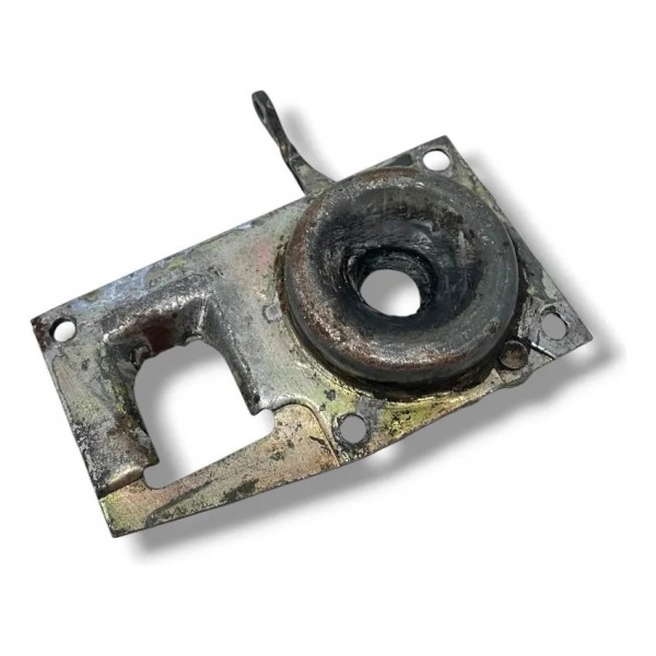 Fechadura Inferior Capo Vw Voyage 1991 1992 1993 1994 1995