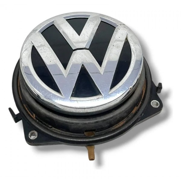 Maçaneta Elétrica Tampa Traseira Vw Saveiro G5 2009 2010 11