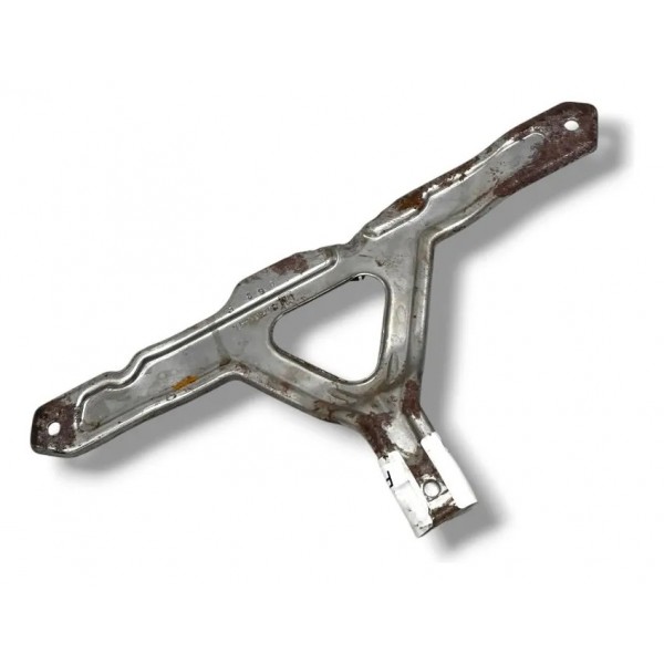 Suporte Forro Porta Tras Esquerda Gm Onix 2014 2015 2016 17
