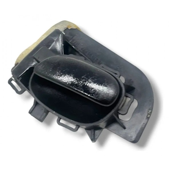 Maçaneta Int Tras Dir Peugeot 206 2007 2008 2009 2010 2012 Traseira