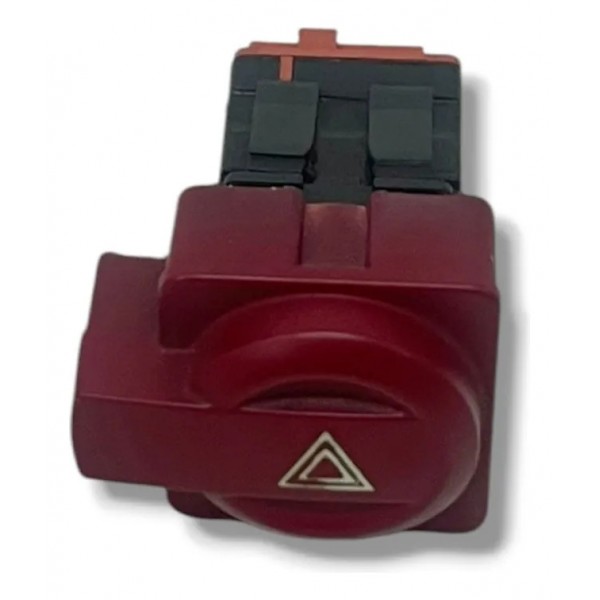 Botão Pisca Alerta Citroen C4 Pallas 2008 2009 2010 2011 12